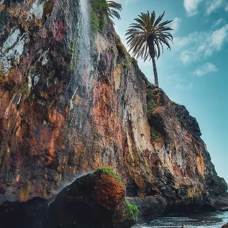 Сasa de vacaciones Casa Luz Del Mar *