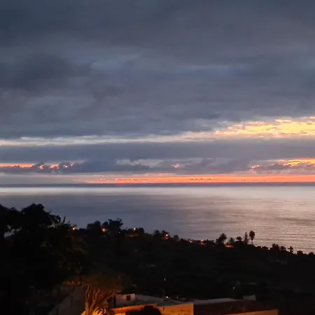 Casa Luz Del Mar Сasa de vacaciones *