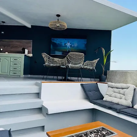 Casa Luz Del Mar Сasa de vacaciones *