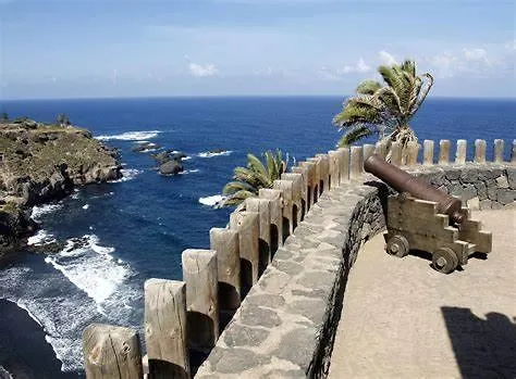 Casa Luz Del Mar Ferienhaus *