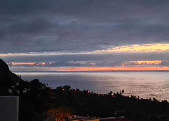 Casa Luz Del Mar Ferienhaus *