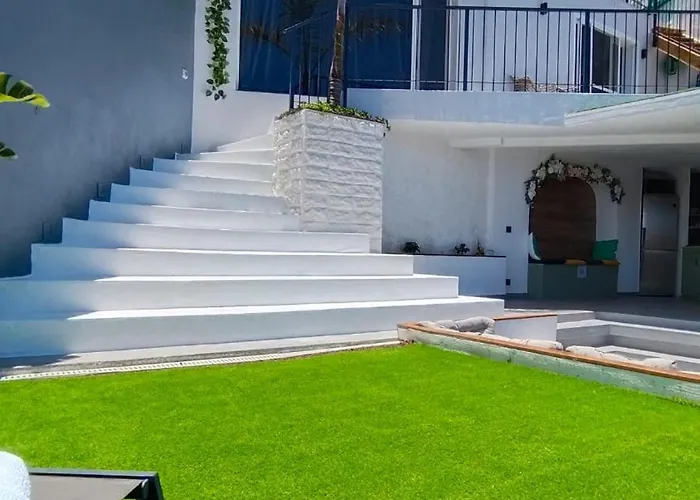 Ferienhaus Casa Luz Del Mar *