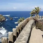 The Emerald Oasis Holiday home *