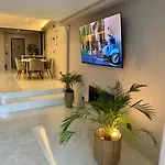 The Emerald Oasis Holiday home