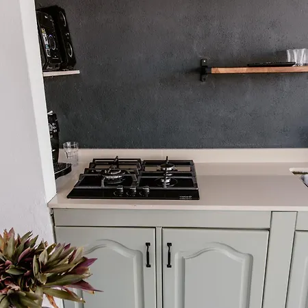 Casa Luz Del Mar Prázdninový dům Los Realejos