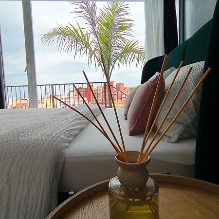 Casa Luz Del Mar Semesterbostad
