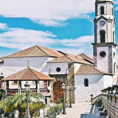 Casa Luz Del Mar Semesterbostad