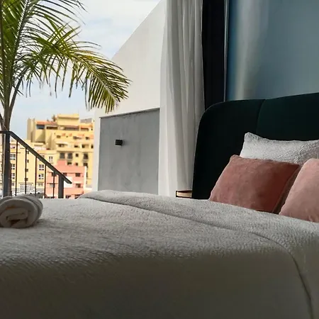 Casa Luz Del Mar