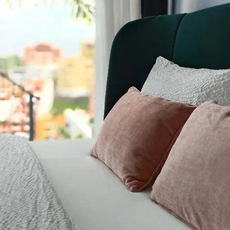 Prázdninový dům Casa Luz Del Mar *