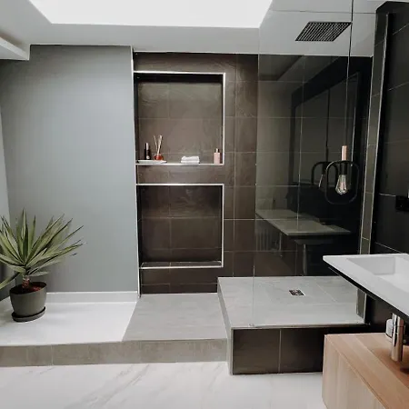 Casa Luz Del Mar Prázdninový dům *