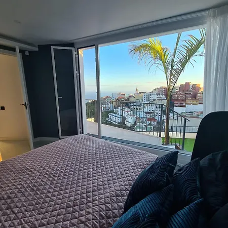 Casa Luz Del Mar Prázdninový dům