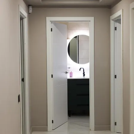 Casa Luz Del Mar Prázdninový dům