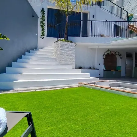 Dom wakacyjny Casa Luz Del Mar *