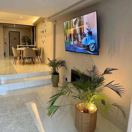 Casa Luz Del Mar Holiday home