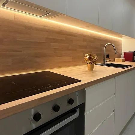 Prázdninový dům Casa Luz Del Mar Los Realejos