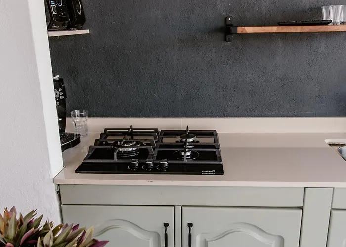 Casa Luz Del Mar 度假居 洛斯雷尔雷赫斯