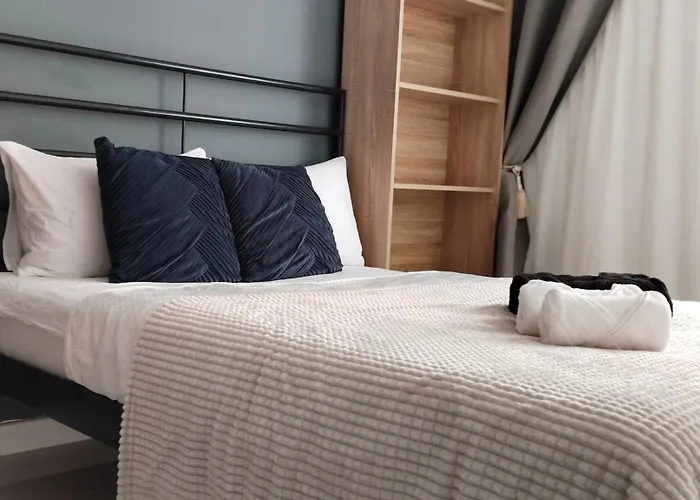 Casa Luz Del Mar 洛斯雷尔雷赫斯