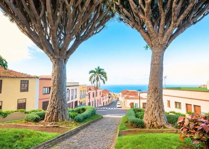 Casa Luz Del Mar * 洛斯雷尔雷赫斯