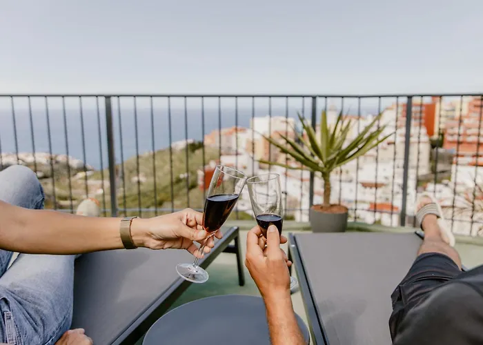 Casa Luz Del Mar Holiday home