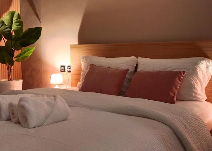 Casa Luz Del Mar * 洛斯雷尔雷赫斯