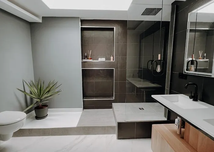 Casa Luz Del Mar 度假居 *