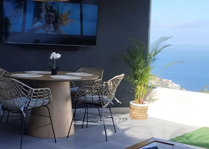 Casa Luz Del Mar Holiday home *