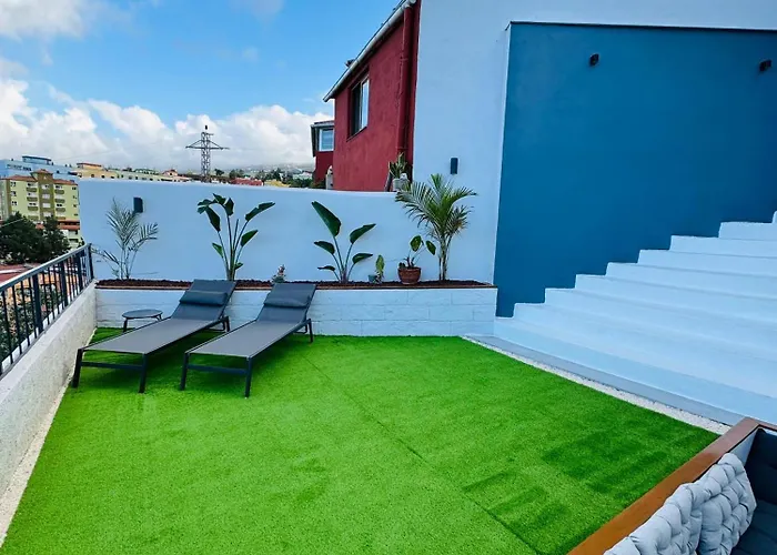 度假居 Casa Luz Del Mar