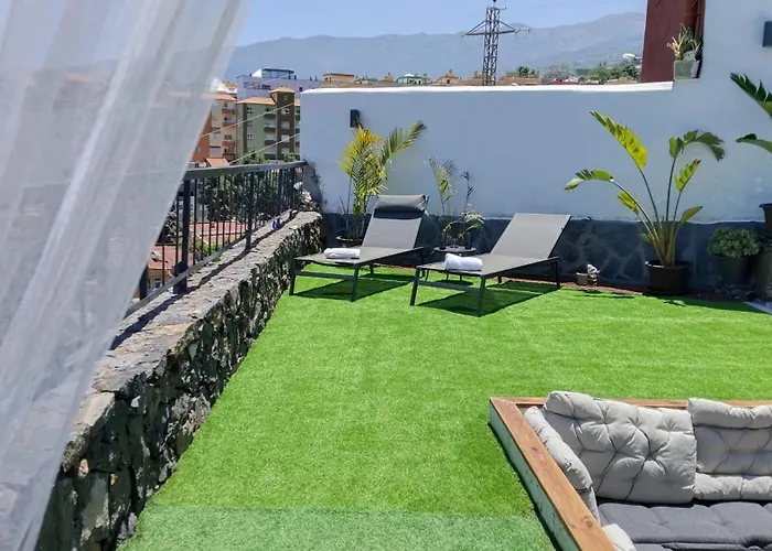 度假居 Casa Luz Del Mar