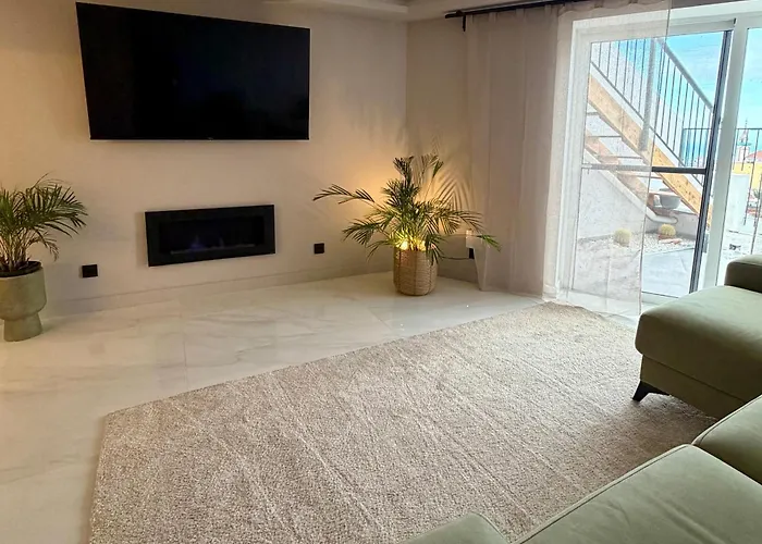 Casa Luz Del Mar 洛斯雷尔雷赫斯