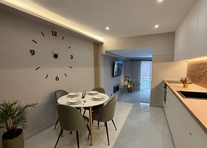 Casa Luz Del Mar 度假居