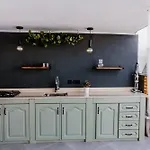 Ferienhaus The Emerald Oasis *