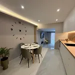 The Emerald Oasis Ferienhaus