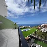 Ferienhaus The Emerald Oasis