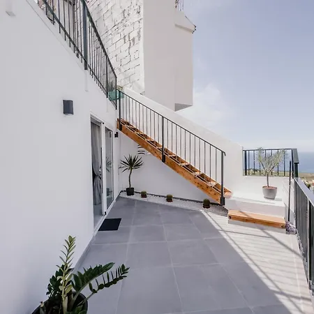 Casa Luz Del Mar ロス・レアレホス