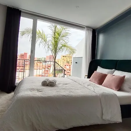 Casa vacanze The Emerald Oasis *