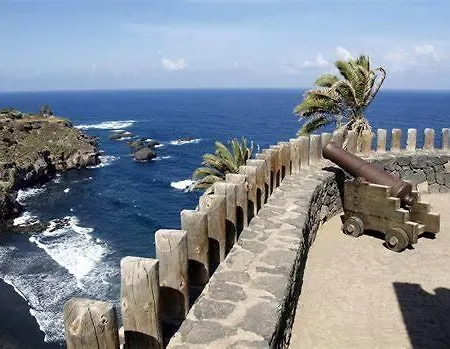 Casa Luz Del Mar Semesterbostad *