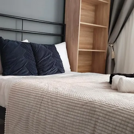 Casa Luz Del Mar ロス・レアレホス