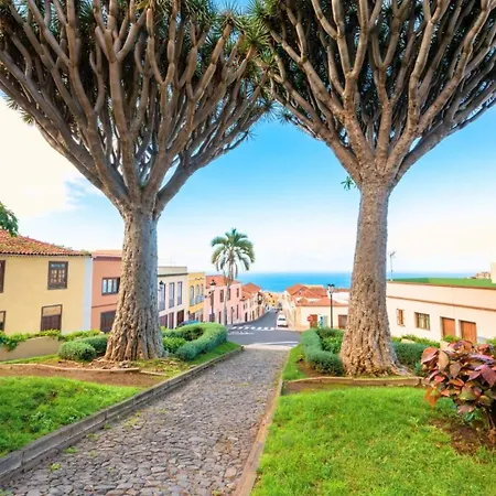 Casa Luz Del Mar * ロス・レアレホス