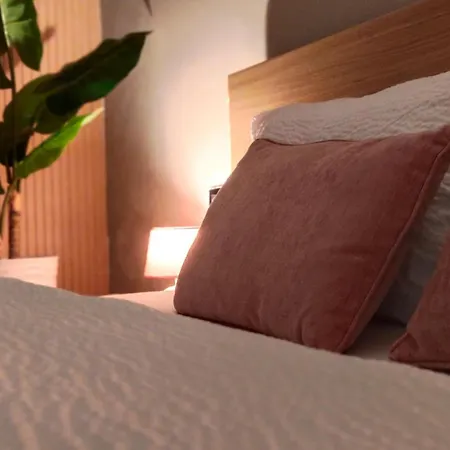 Casa Luz Del Mar ロス・レアレホス