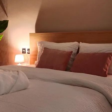 Casa Luz Del Mar * ロス・レアレホス