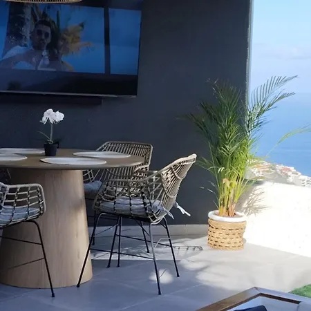 Casa Luz Del Mar Semesterbostad *