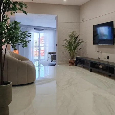 Casa Luz Del Mar * Los Realejos