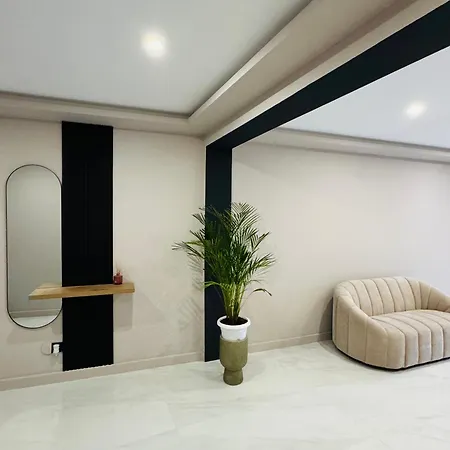 Casa Luz Del Mar 別荘 ロス・レアレホス