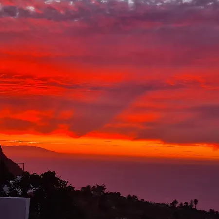 Casa Luz Del Mar * ロス・レアレホス