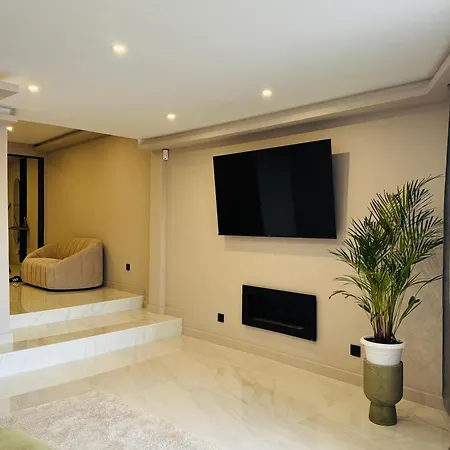 Semesterbostad Casa Luz Del Mar