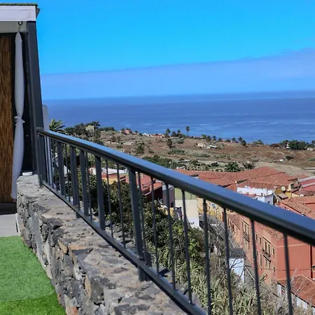 Semesterbostad Casa Luz Del Mar *