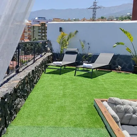 Сasa de vacaciones Casa Luz Del Mar