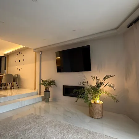 Casa Luz Del Mar 別荘 *