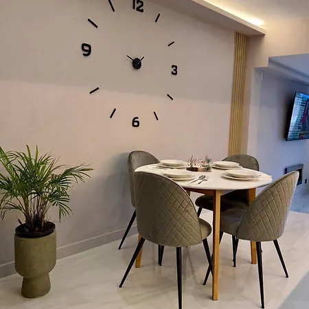 Casa Luz Del Mar ロス・レアレホス