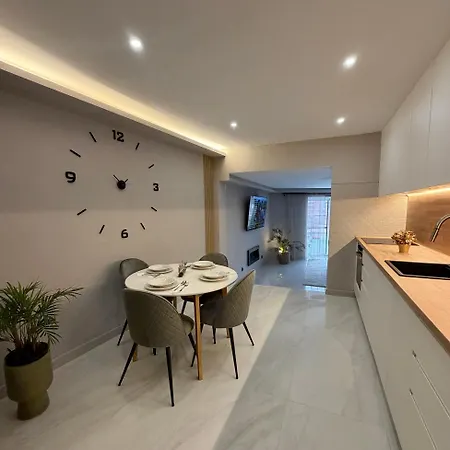 Casa Luz Del Mar Сasa de vacaciones